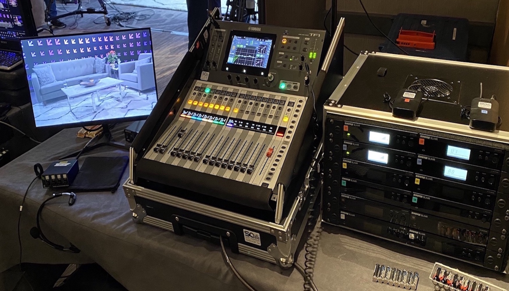 Sound Kit