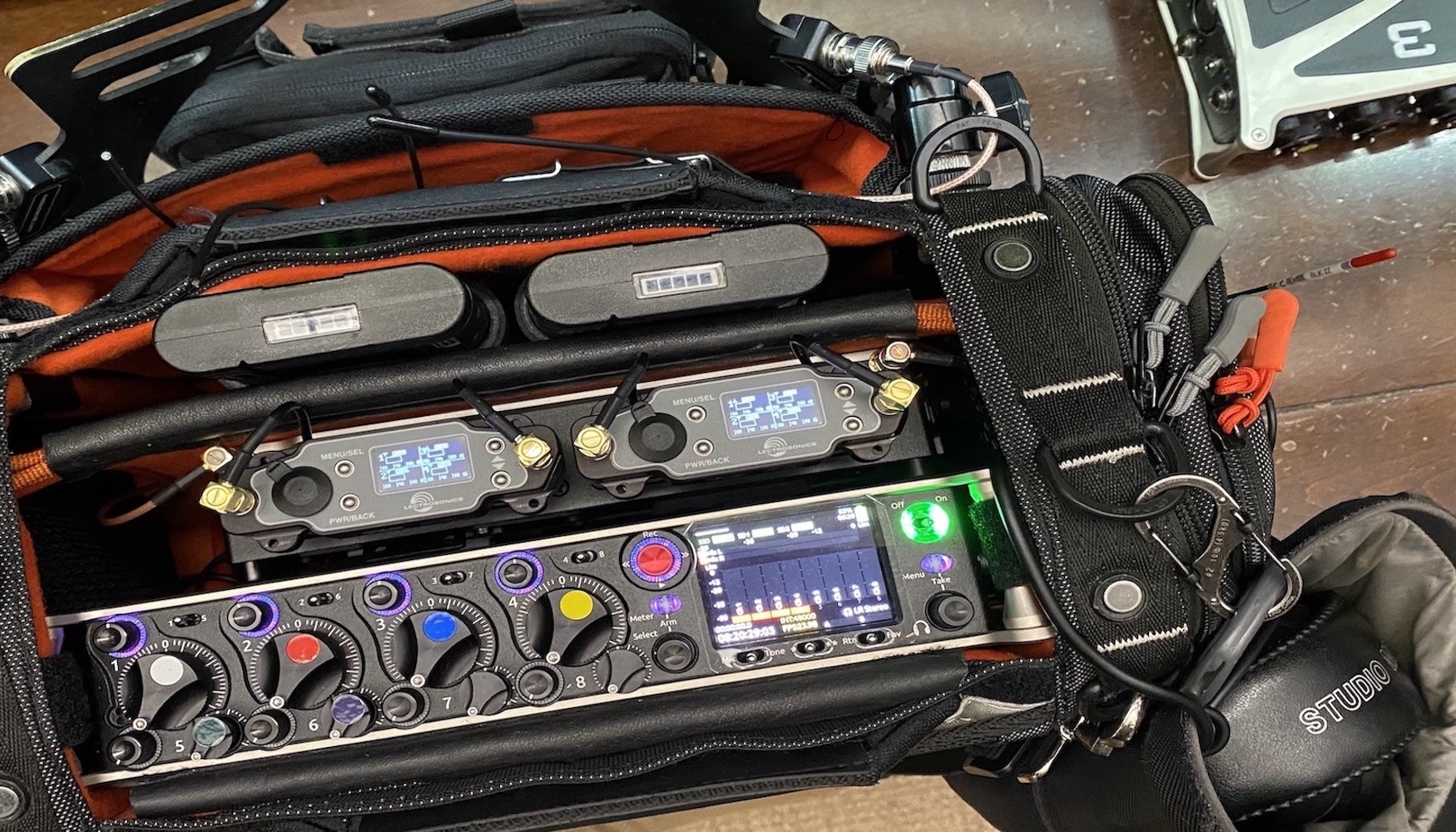Sound Kit
