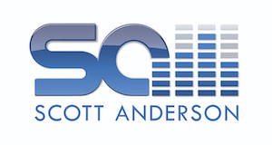 Scott Anderson freelance location sound mixer